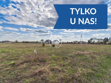 Działka budowlana Żurczyn