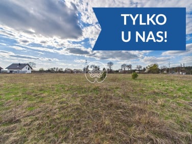 Działka budowlana Żurczyn