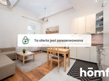 Mieszkanie Kraków