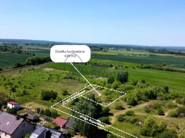 Działka Ścinawa