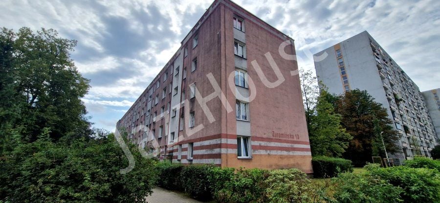 Mieszkanie Warszawa