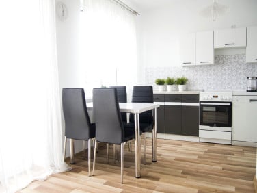 Wynajmę Mieszkanie Poznań - 56 m²