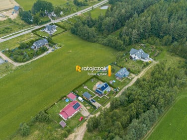 Działka inna skrzeszewo żukowskie