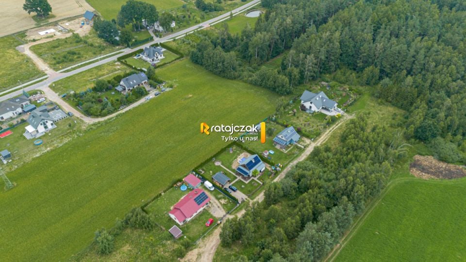 Działka inna skrzeszewo żukowskie