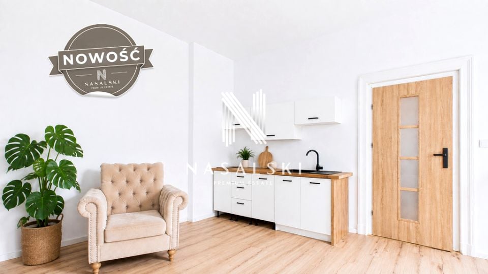 Mieszkanie Bydgoszcz