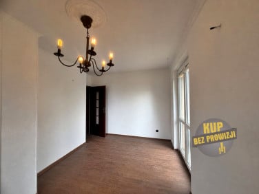 Mieszkanie Guzów