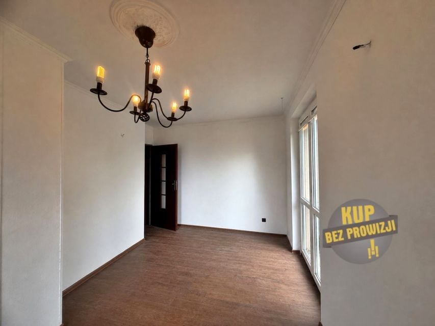 Mieszkanie Guzów