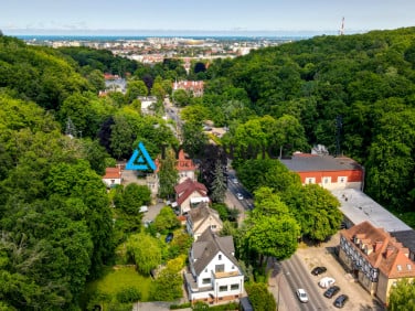 Dom Gdańsk