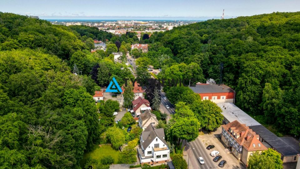 Dom Gdańsk