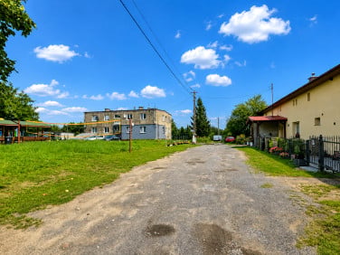 Dom Świętoszewo