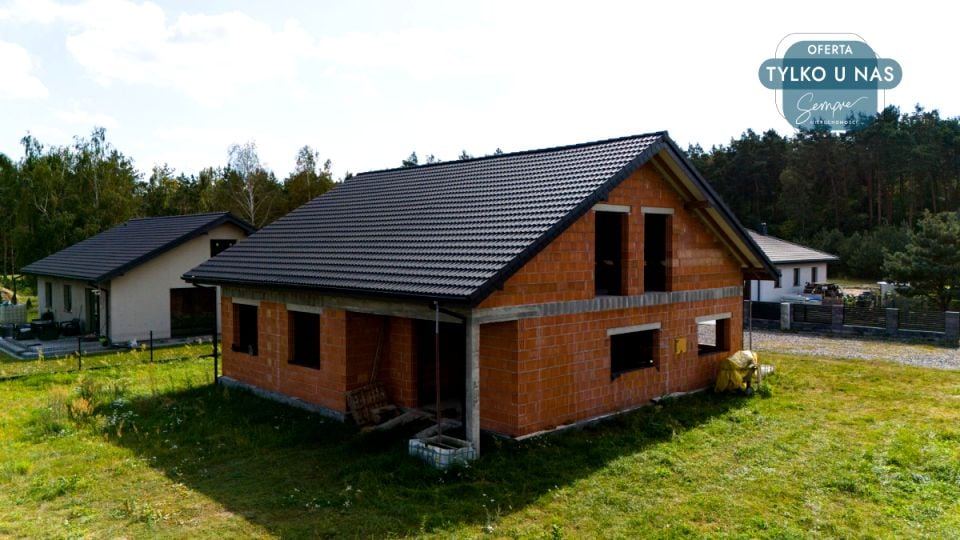 Dom Zduńska Wola