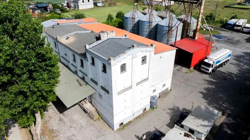 Lokal Łubianka
