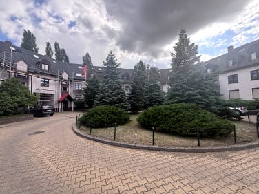 Mieszkanie Szczecin