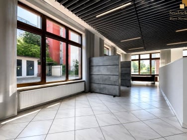 Lokal Warszawa