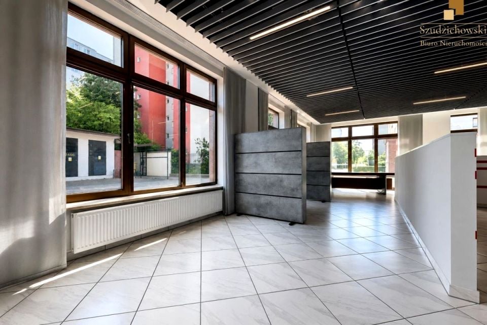 Lokal Warszawa