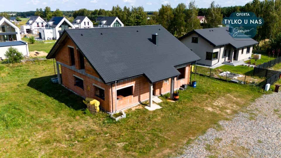 Dom Zduńska Wola