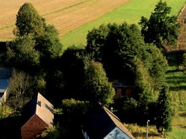 Działka budowlana Sierakowice