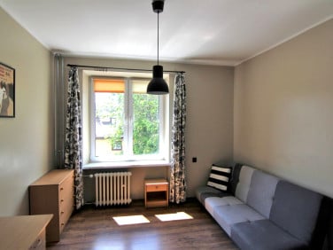Mieszkanie Kraków