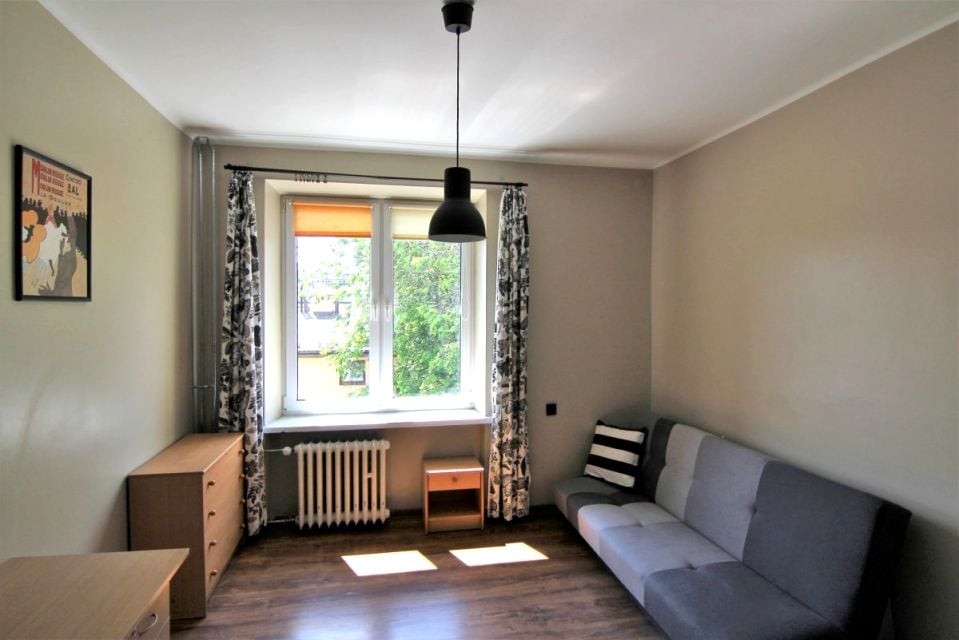 Mieszkanie Kraków