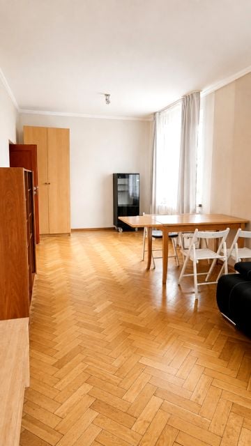 Mieszkanie Poznań