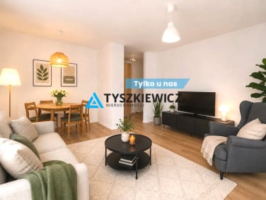 Mieszkanie Gdańsk sprzedaż