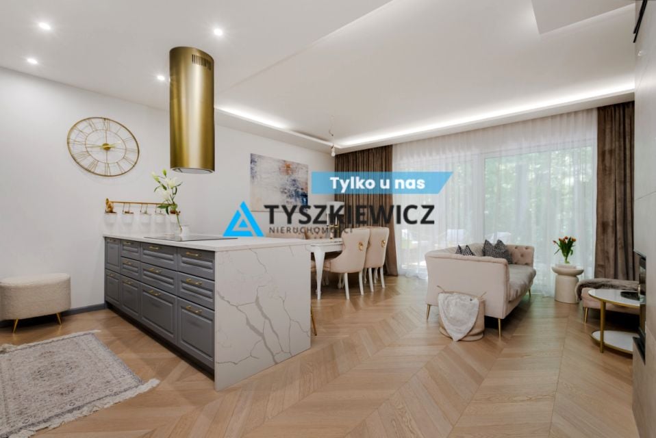 Dom Reda sprzedaż