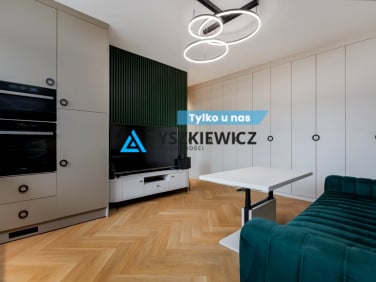 Mieszkanie Gdynia