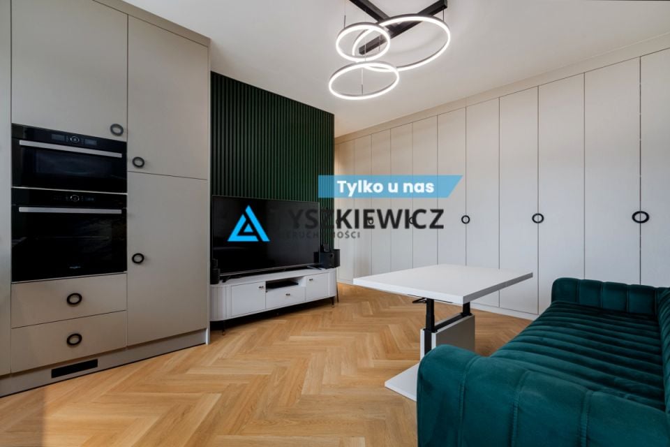 Mieszkanie Gdynia