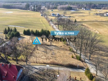 Działka budowlana Bartel Wielki sprzedam