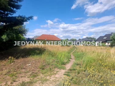 Działka budowlana Murowaniec