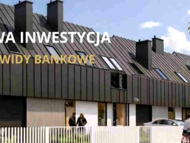 Dom Dawidy Bankowe