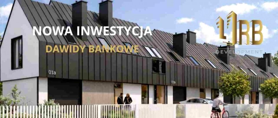 Dom Dawidy Bankowe