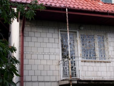 Dom Grębków