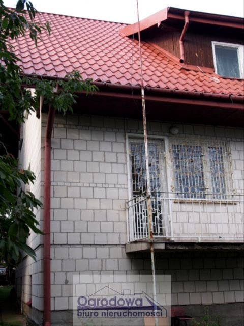 Dom Grębków