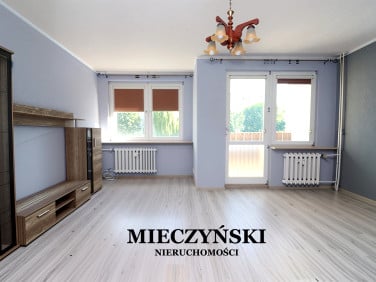 Mieszkanie Gorzów Wielkopolski