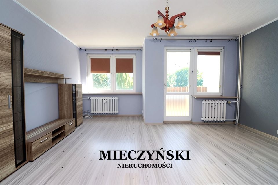 Mieszkanie Gorzów Wielkopolski