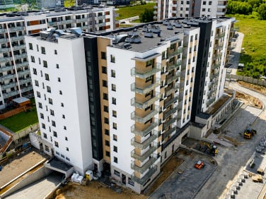 Mieszkanie blok mieszkalny Rzeszów