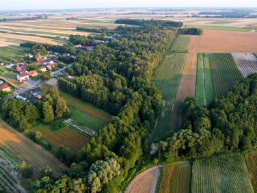 Działka rolna Rakówka