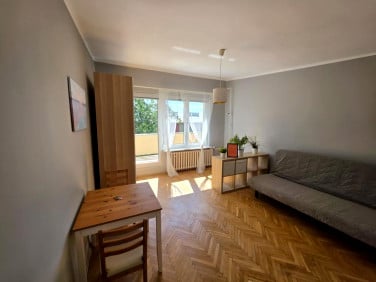 Mieszkanie Kraków