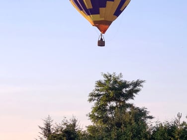 Pokój Płouszowice-Kolonia