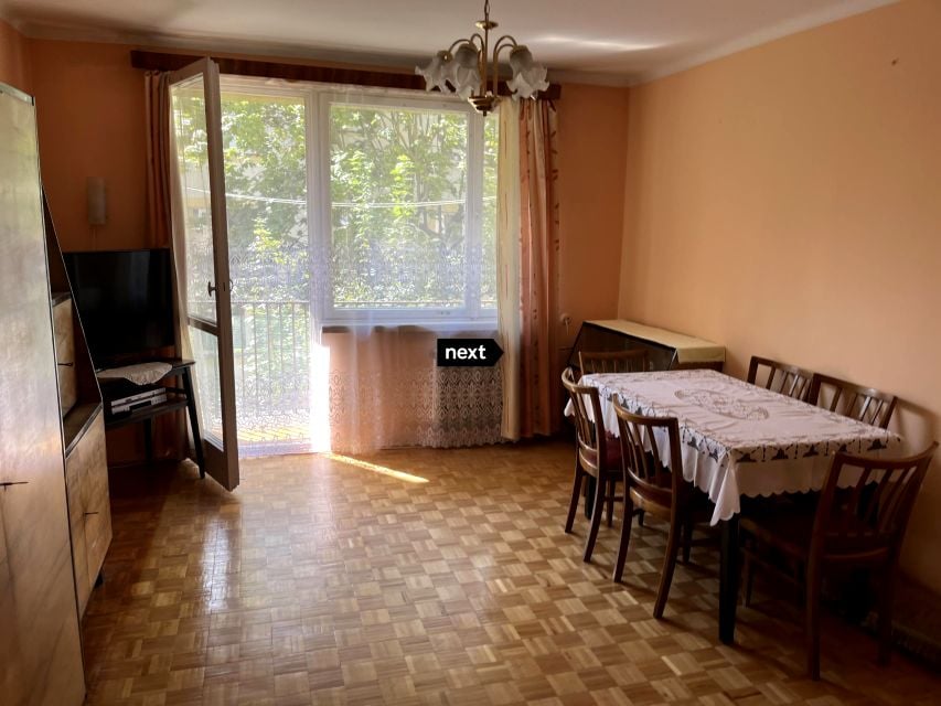Mieszkanie Tarnów