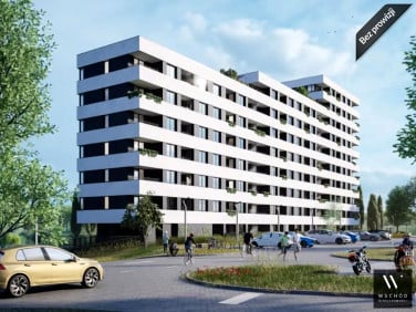 Mieszkanie Kraków