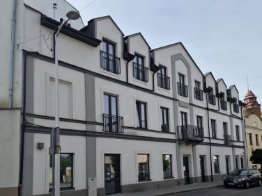 Mieszkanie Rawa Mazowiecka