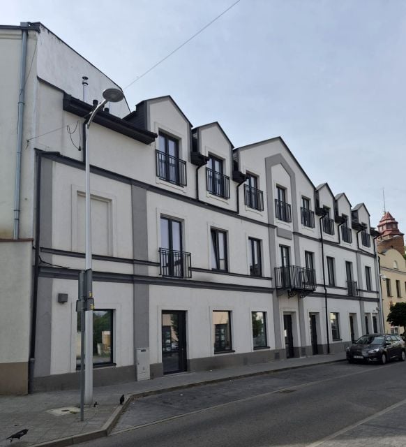 Mieszkanie Rawa Mazowiecka
