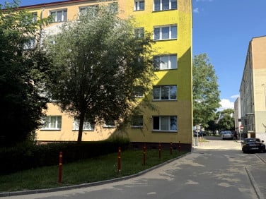 Mieszkanie Świdwin