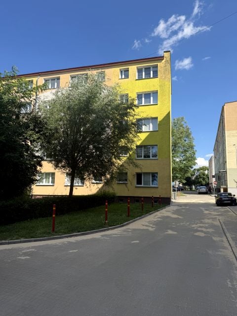 Mieszkanie Świdwin