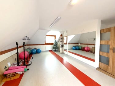 Lokal Korczyna