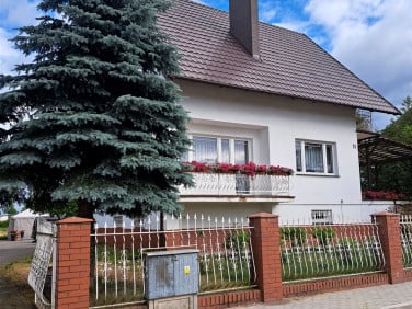 Dom Łokacz Mały