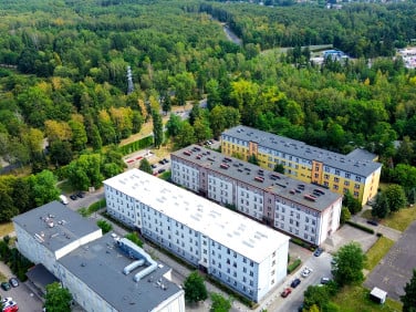 Mieszkanie Jaworzno