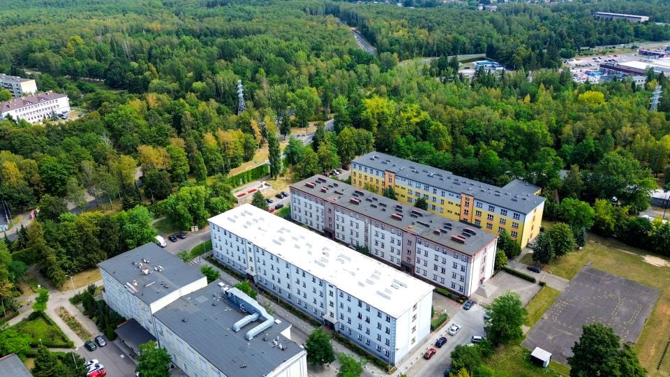 Mieszkanie Jaworzno